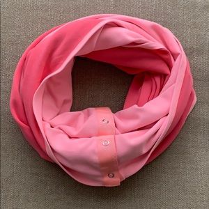 Vinyasa scarf
